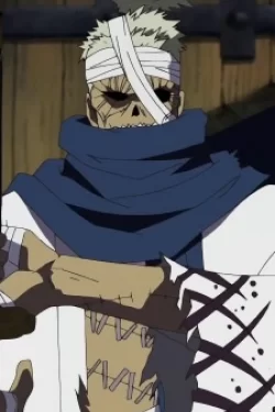Ryuuma Shimotsuki