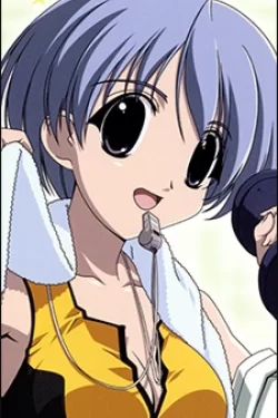 Satsuki Gokajou