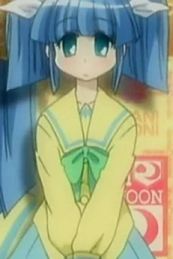 Sayaka Suzuki