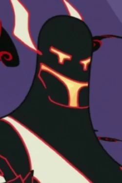Secret Speedo Star