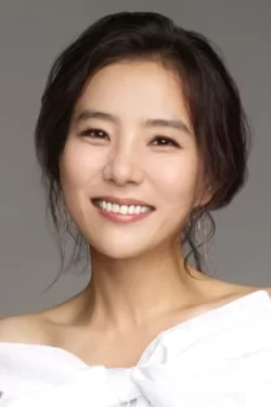 Seo Jung-yeon