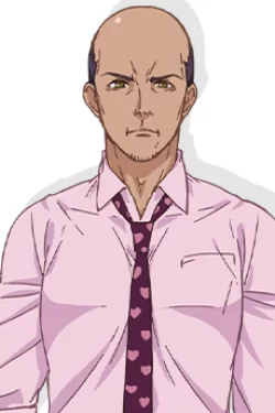 Shiromura-sensei