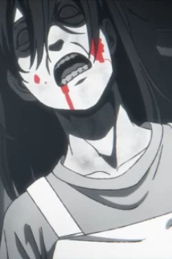 Shufu Zombie