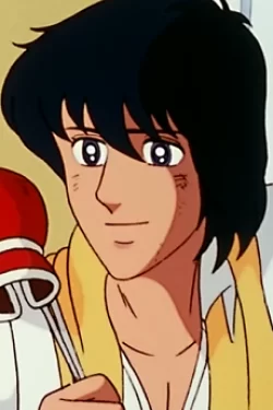 Shun Makabe