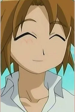 Shuu Momose