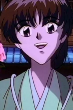 Souji Okita