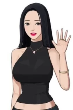 Su-Jin Kang