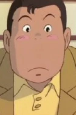 Tadashi Yamao