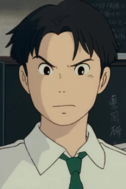 Taku Morisaki