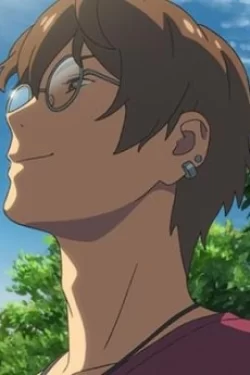 Tomoya Serizawa