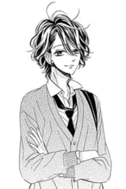 Tomoya Takamine