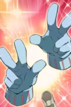 Tooru Hagakure