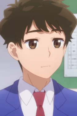 Tsubasa Shiki