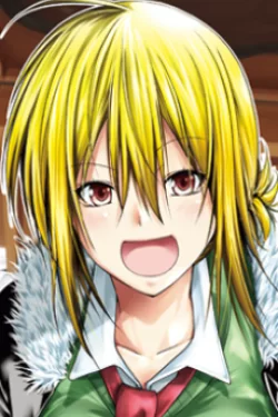 Tsukuyo Aoba
