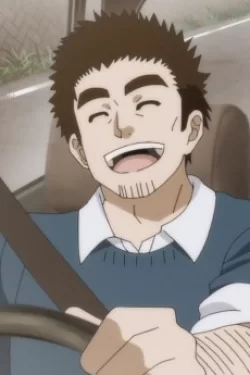 Yayoi no Chichi