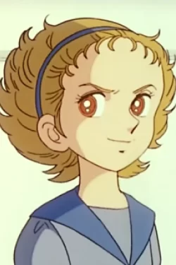 Yoko Kamiya