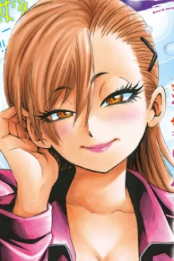 Yui Yashiya