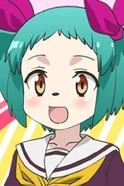 Yukari Komori