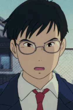 Yutaka Matsuno