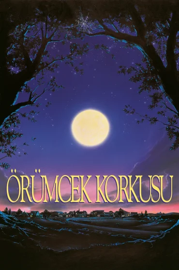 Arachnophobia: Örümcek Korkusu