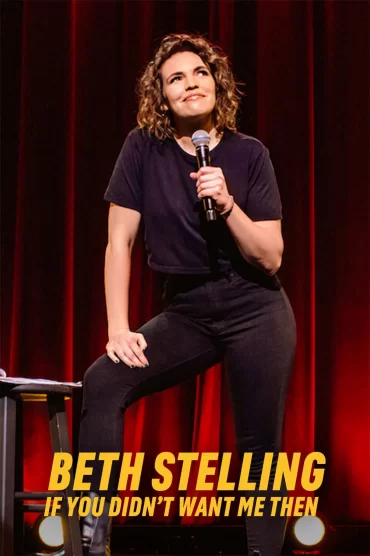 Beth Stelling: If You Didnt Want Me Then