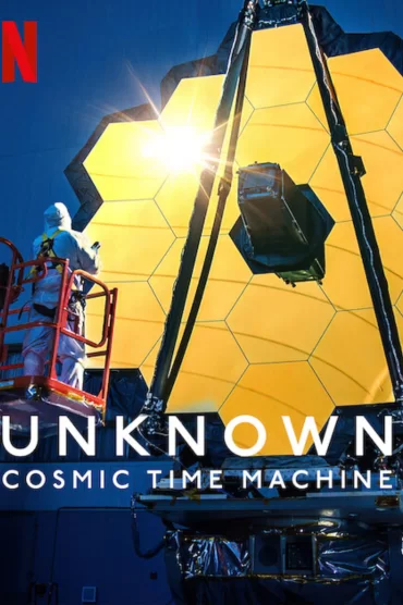 Bilinmeyenler: Kozmik Zaman Makinesi