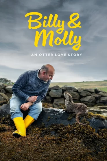 Billy ve Molly Bambaşka Bir Sevginin Hikayesi 