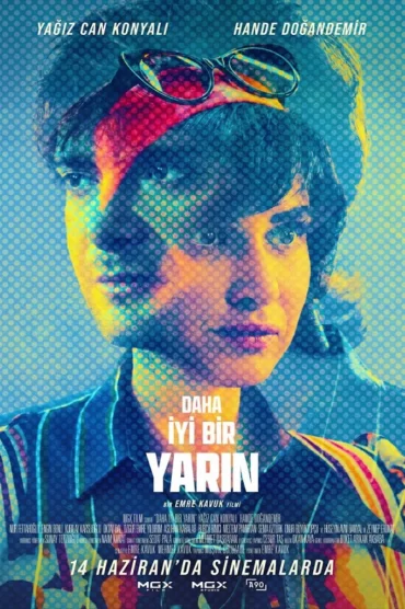 Daha İyi Bir Yarın