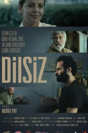 Dilsiz