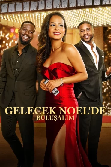 Gelecek Noelde Buluşalım