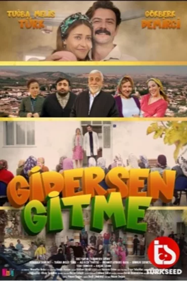 Gidersen Gitme