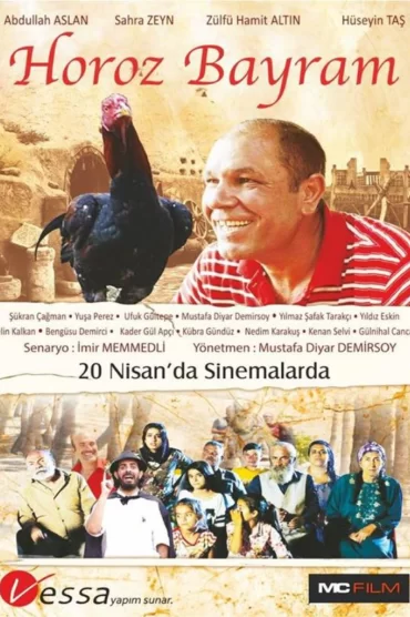 Horoz Bayram