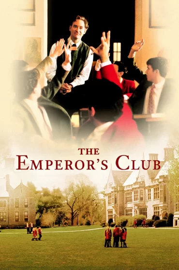 İmparatorlar Kulübü