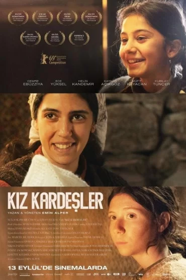 Kız Kardeşler