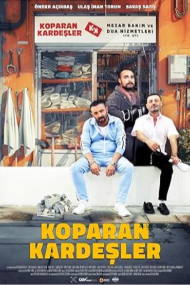 Koparan Kardeşler