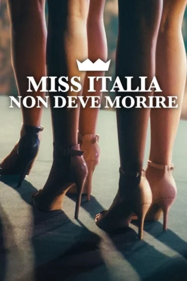 Miss Italia Ölmemeli