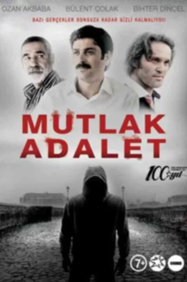Mutlak Adalet