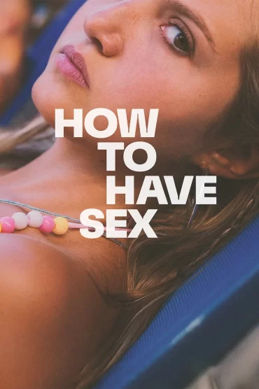 Nasıl Seks Yapacağız