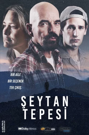 Şeytan Tepesi