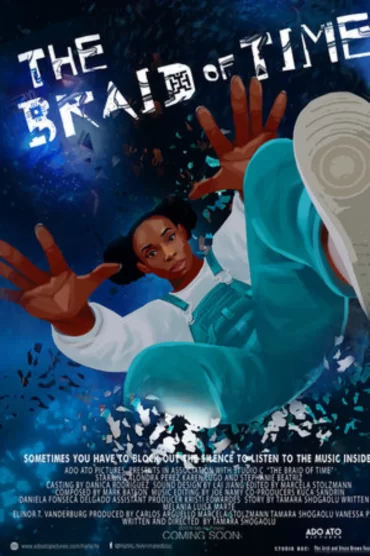The Braid of Time