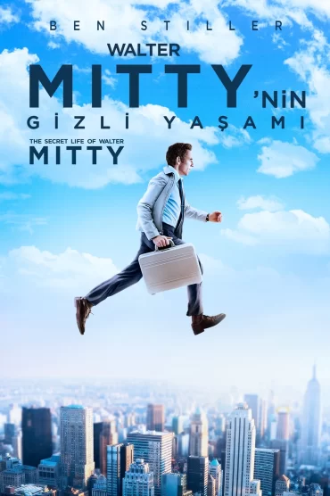 Walter Mittynin Gizli Yaşamı