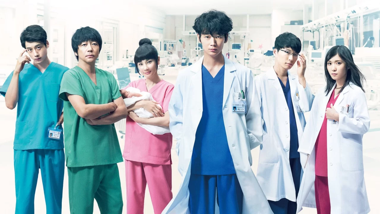 Dr. Storks