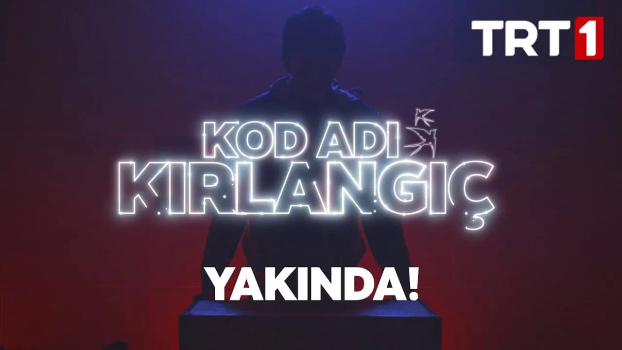 Kod Adı: Kırlangıç