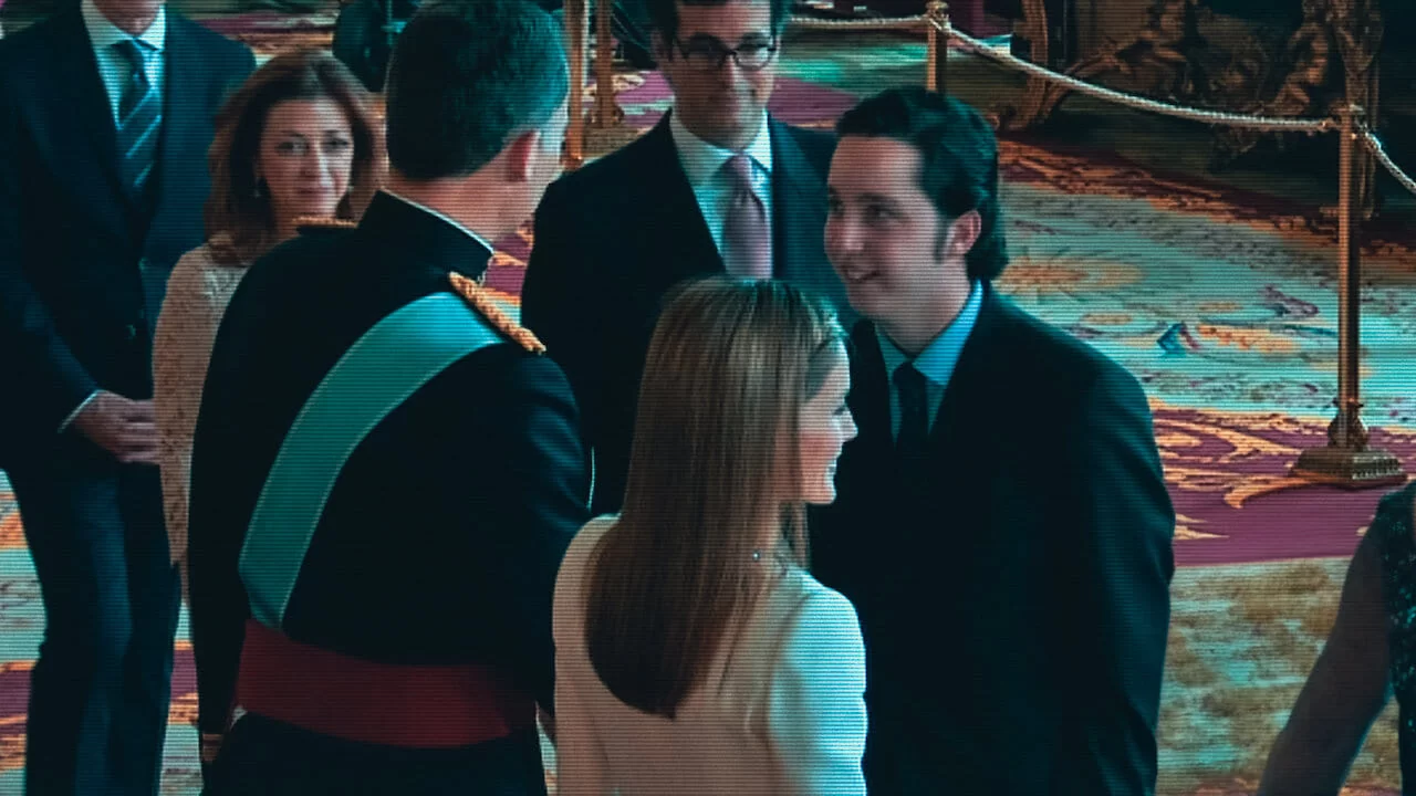 Kurnaz Nicolás’ın Hikâyesi