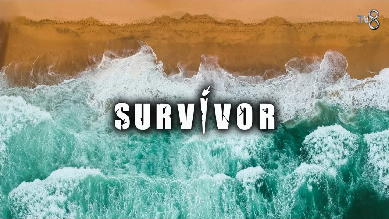 Survivor 2023